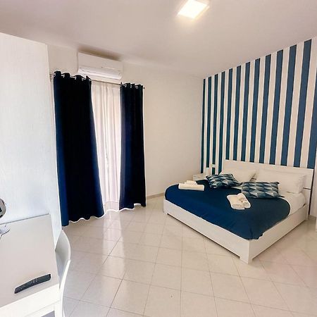 Rosy'S Apartament Castellammare di Stabia Eksteriør bilde