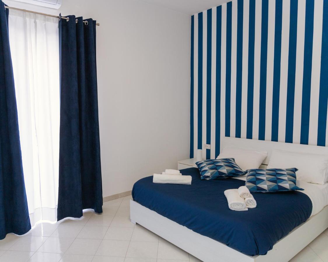 Rosy'S Apartament Castellammare di Stabia Eksteriør bilde