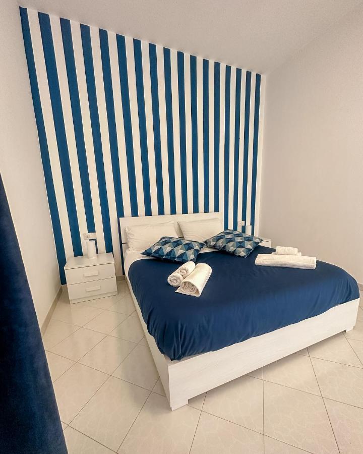 Rosy'S Apartament Castellammare di Stabia Eksteriør bilde