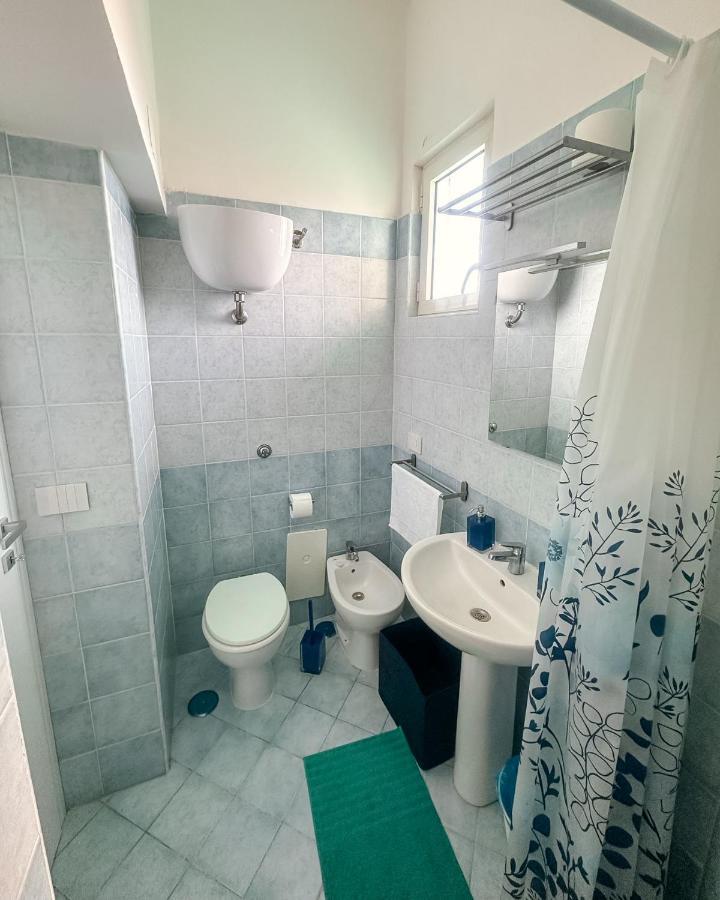 Rosy'S Apartament Castellammare di Stabia Eksteriør bilde
