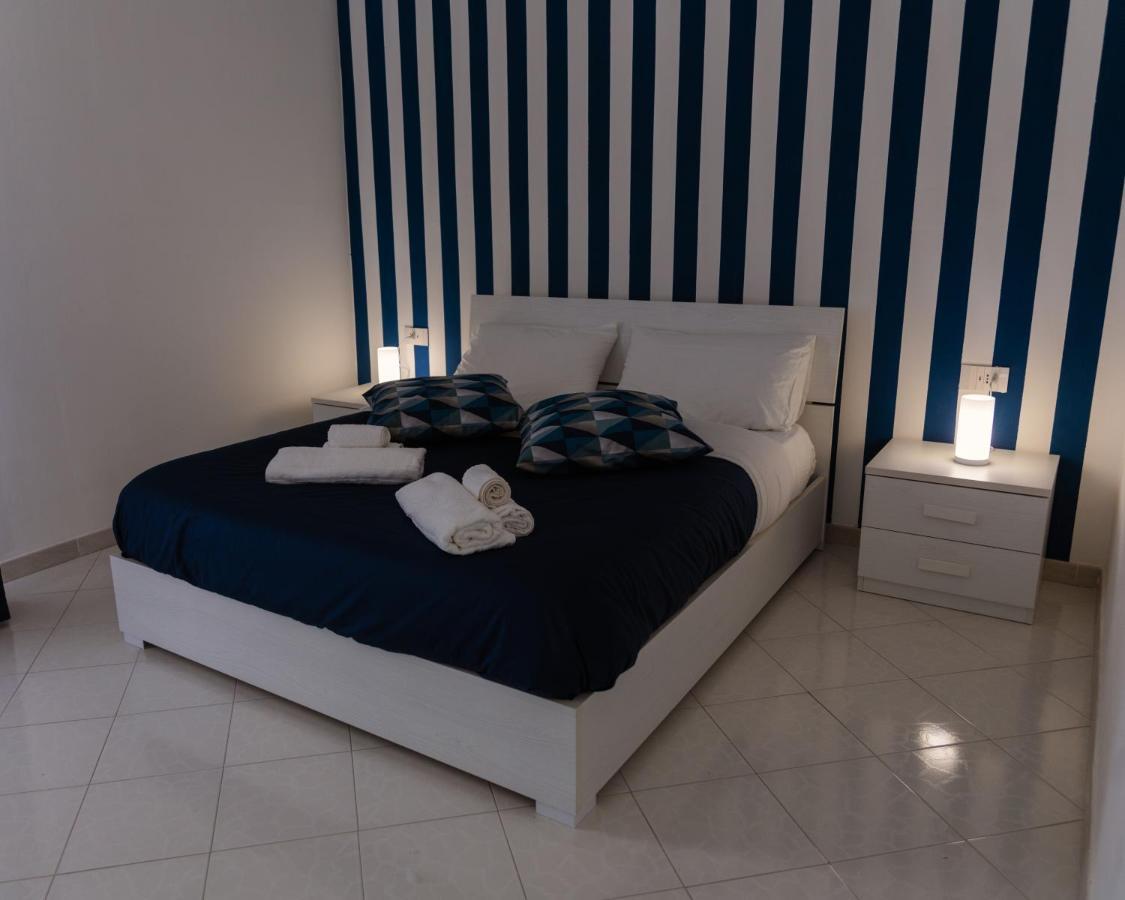 Rosy'S Apartament Castellammare di Stabia Eksteriør bilde