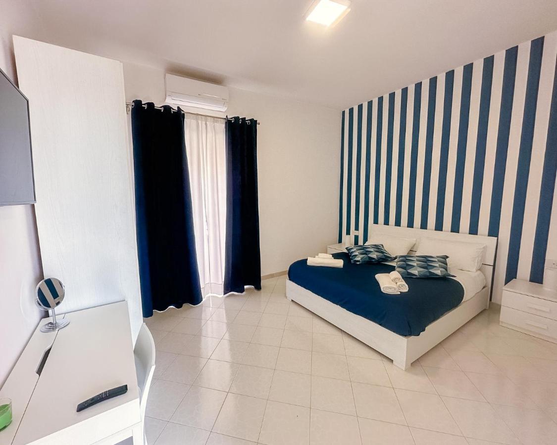 Rosy'S Apartament Castellammare di Stabia Eksteriør bilde