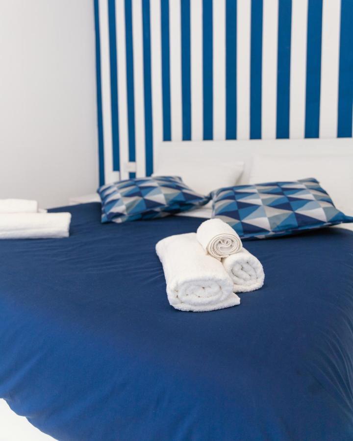 Rosy'S Apartament Castellammare di Stabia Eksteriør bilde