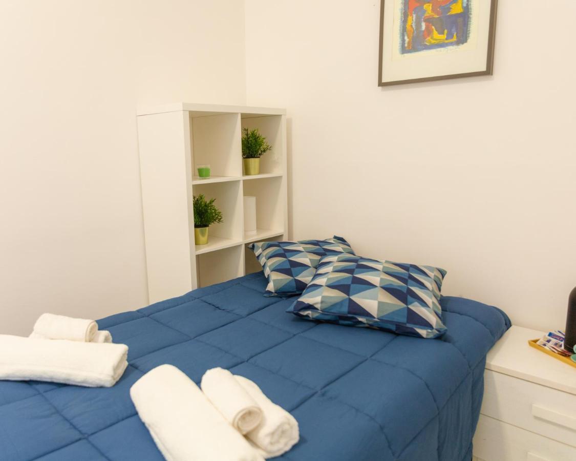 Rosy'S Apartament Castellammare di Stabia Eksteriør bilde