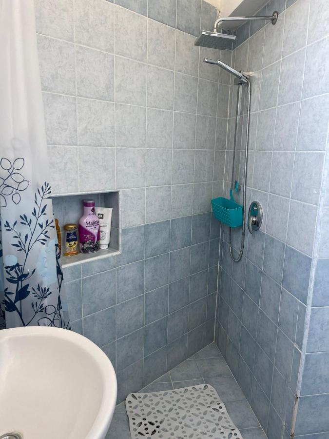 Rosy'S Apartament Castellammare di Stabia Eksteriør bilde